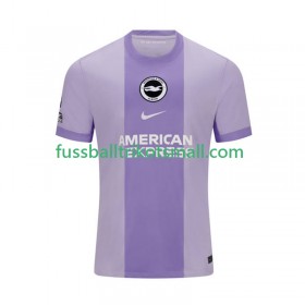 Fußballtrikots Brighton Hove Albion 2025-2026 Kurzarm Auswärts-trikot kaufen